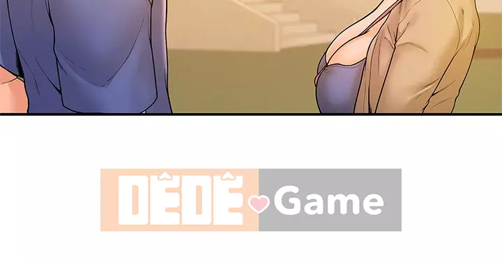 Kẹo mút đại học Chương 43-44