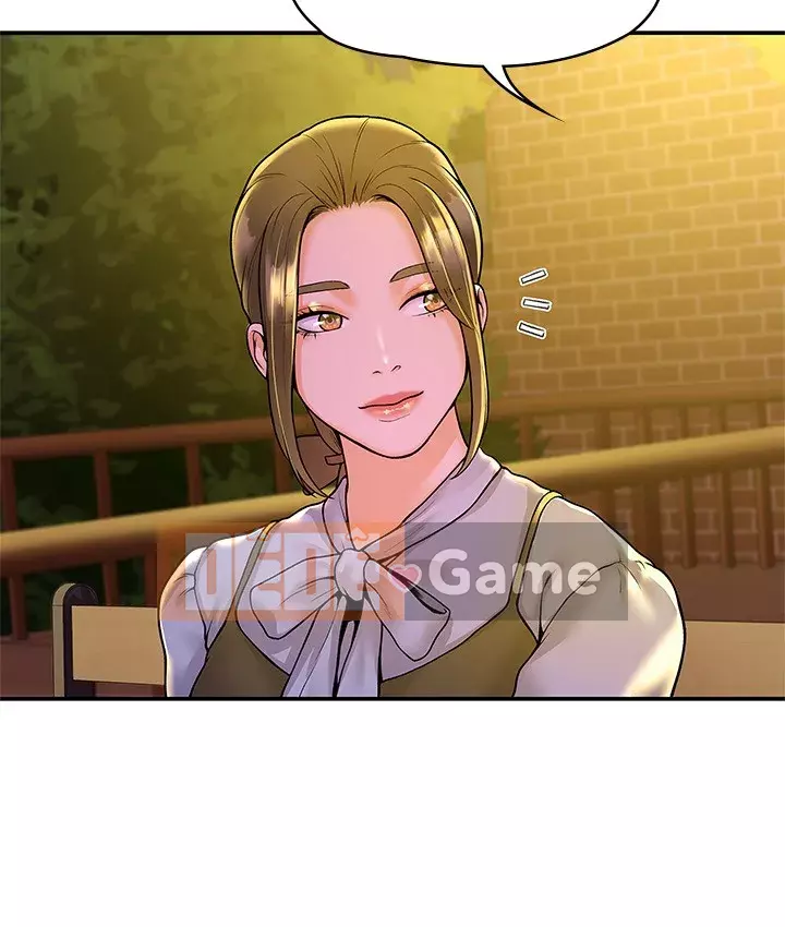 Kẹo mút đại học Chương 43-44