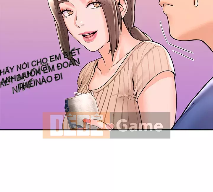 Kẹo mút đại học Chương 43-44