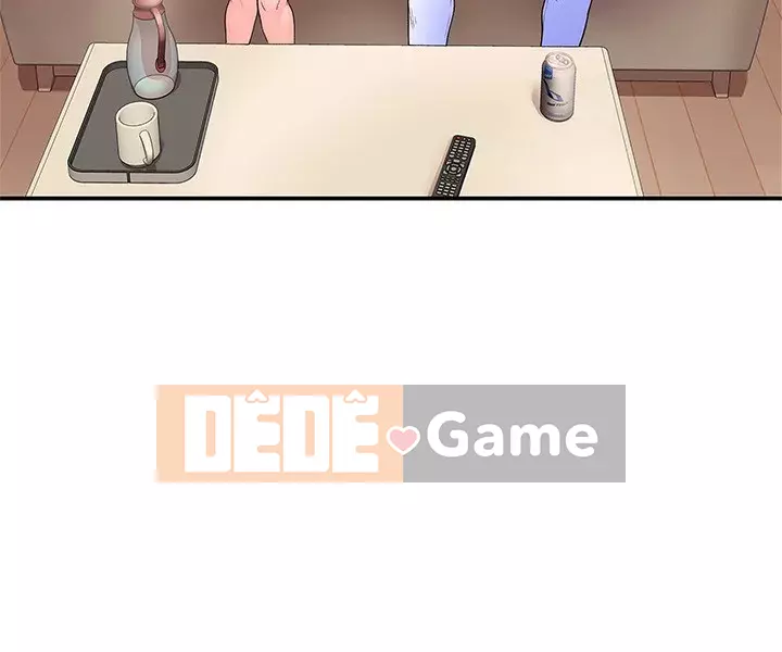 Kẹo mút đại học Chương 43-44