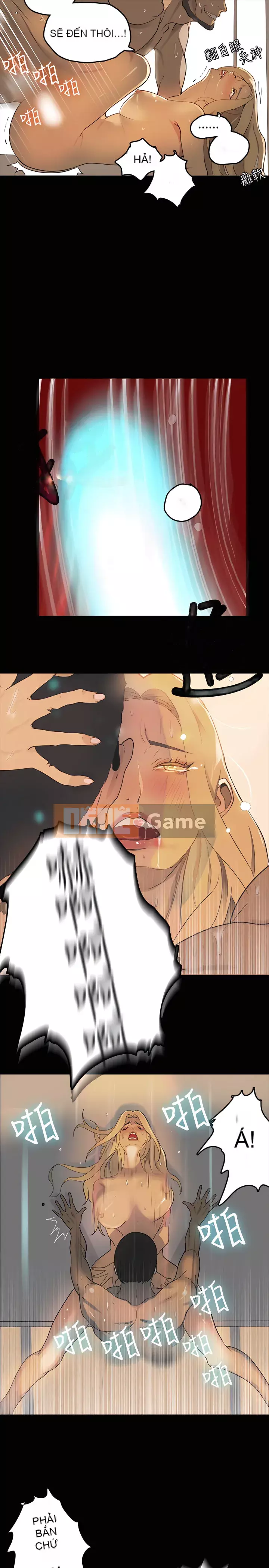 Quán cà phê Internet nữ thần Chương 1-60