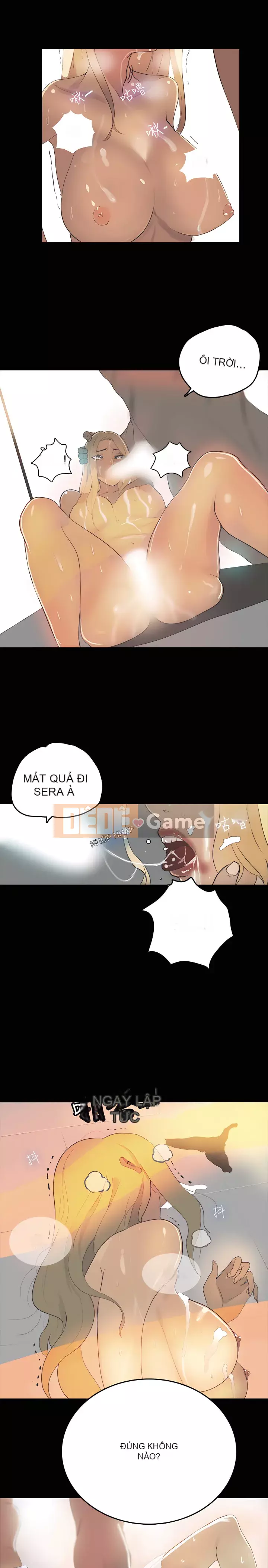 Quán cà phê Internet nữ thần Chương 1-60