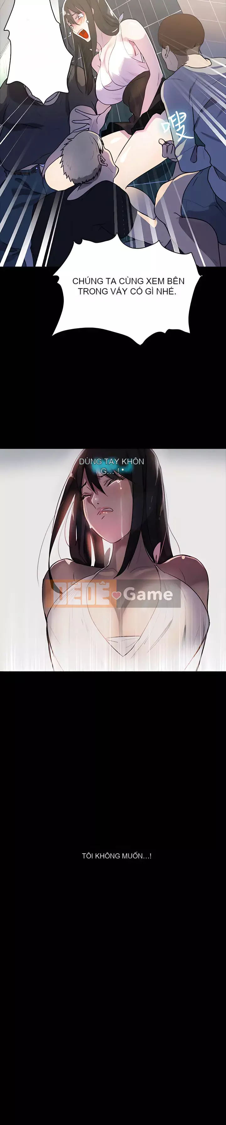 Quán cà phê Internet nữ thần Chương 1-60