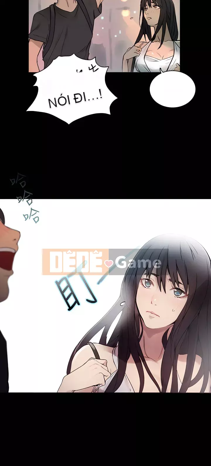 Quán cà phê Internet nữ thần Chương 1-60