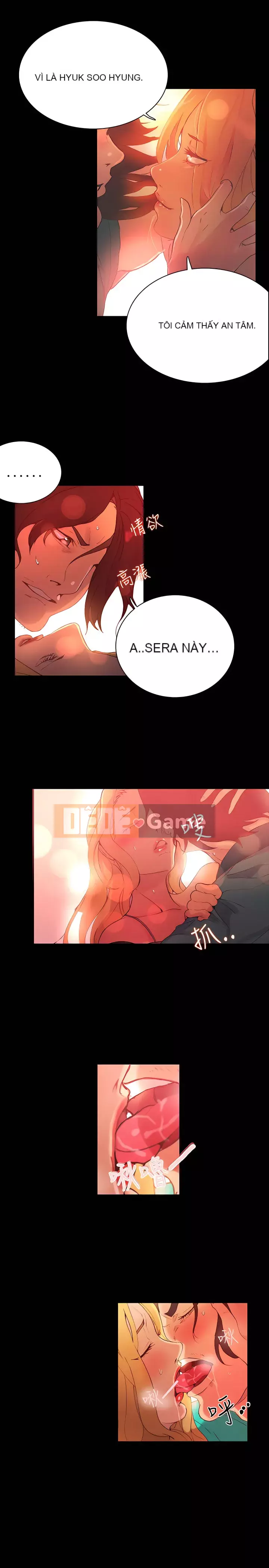 Quán cà phê Internet nữ thần Chương 1-60