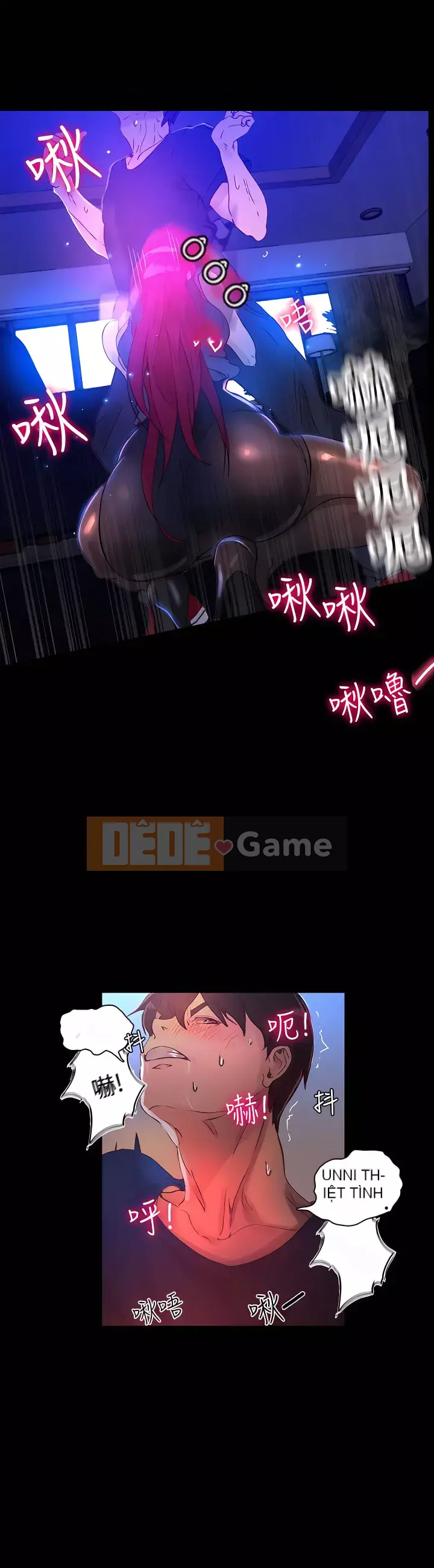 Quán cà phê Internet nữ thần Chương 1-60