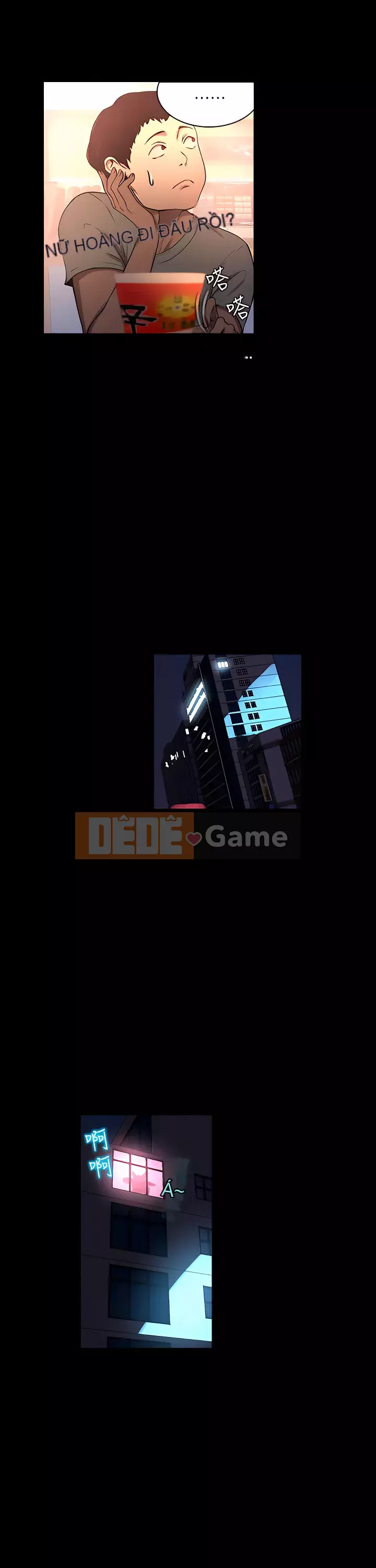 Quán cà phê Internet nữ thần Chương 1-60