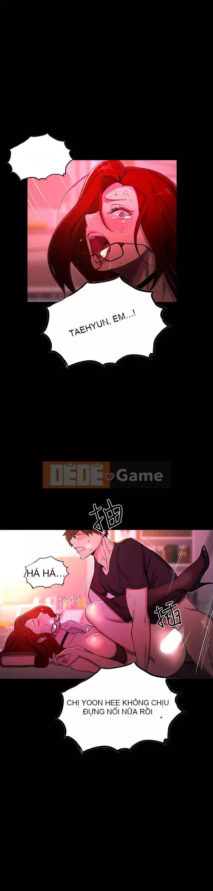 Quán cà phê Internet nữ thần Chương 1-60