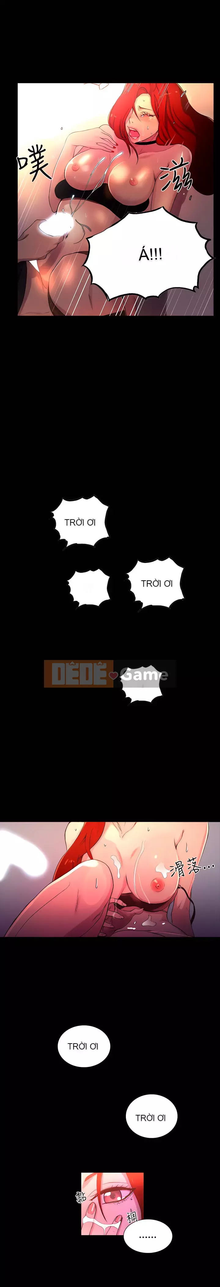 Quán cà phê Internet nữ thần Chương 1-60