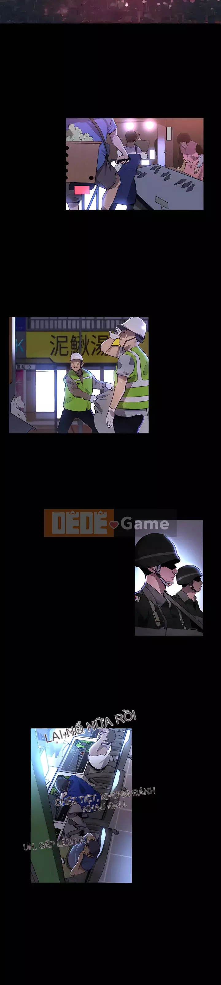 Quán cà phê Internet nữ thần Chương 1-60