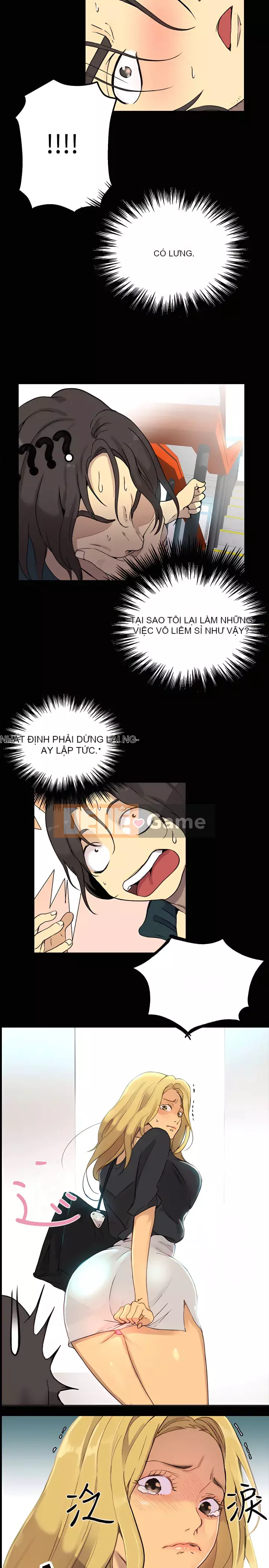 Quán cà phê Internet nữ thần Chương 1-60