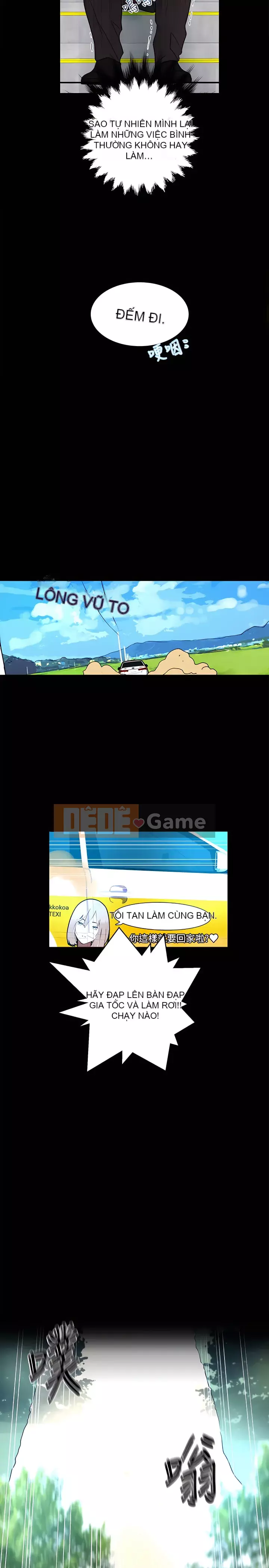 Quán cà phê Internet nữ thần Chương 1-60