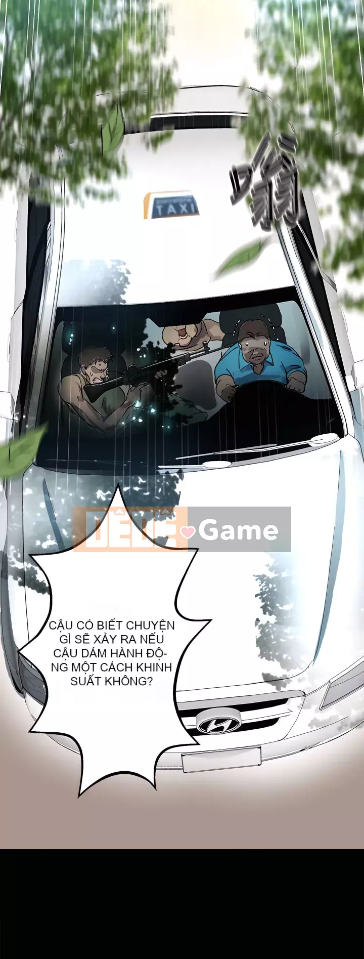 Quán cà phê Internet nữ thần Chương 1-60