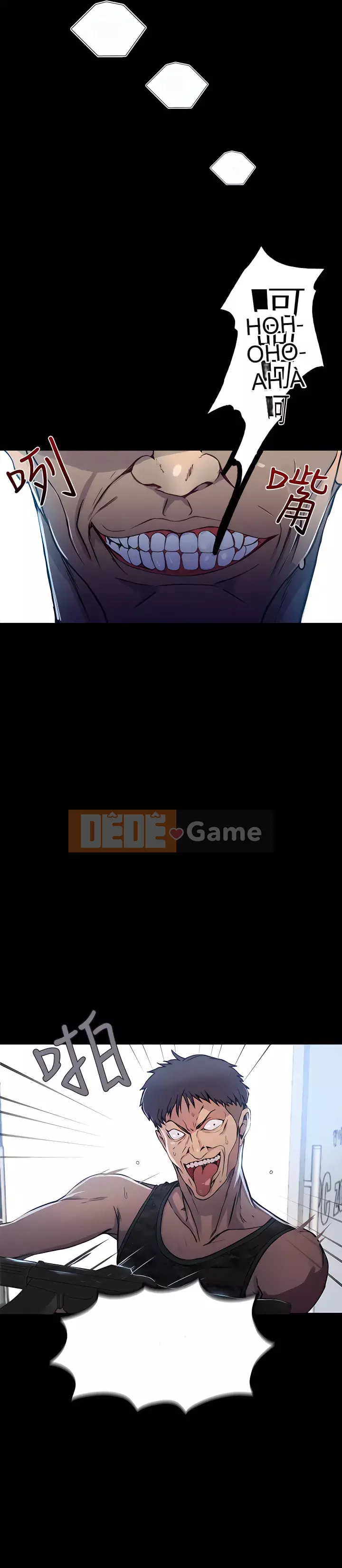 Quán cà phê Internet nữ thần Chương 1-60