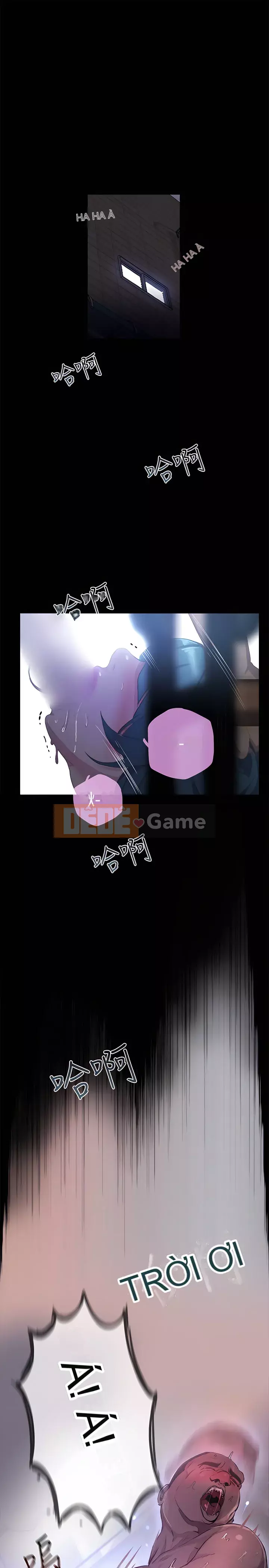 Quán cà phê Internet nữ thần Chương 1-60