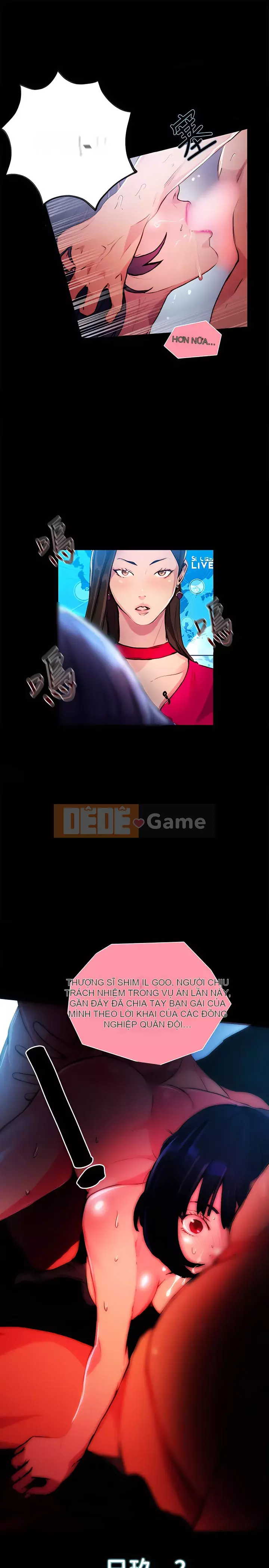 Quán cà phê Internet nữ thần Chương 1-60