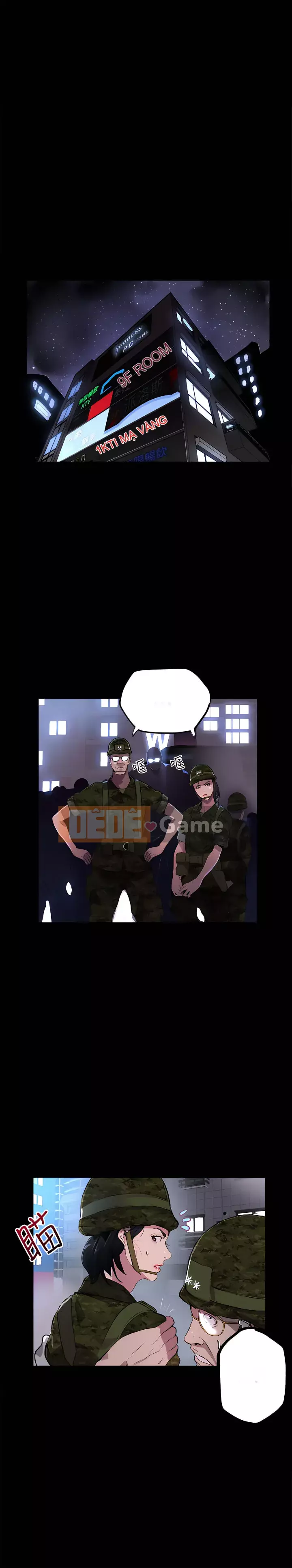 Quán cà phê Internet nữ thần Chương 1-60