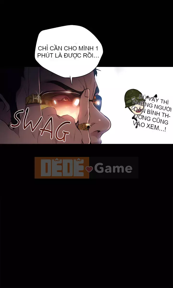 Quán cà phê Internet nữ thần Chương 1-60