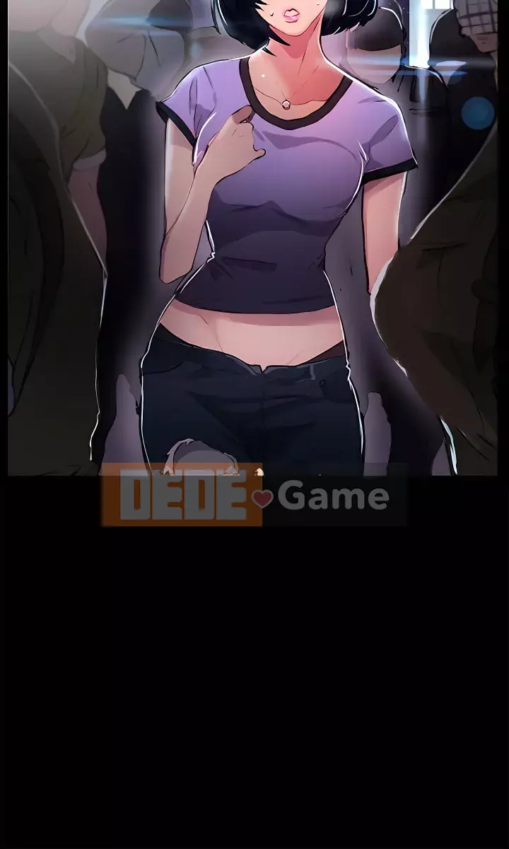 Quán cà phê Internet nữ thần Chương 1-60