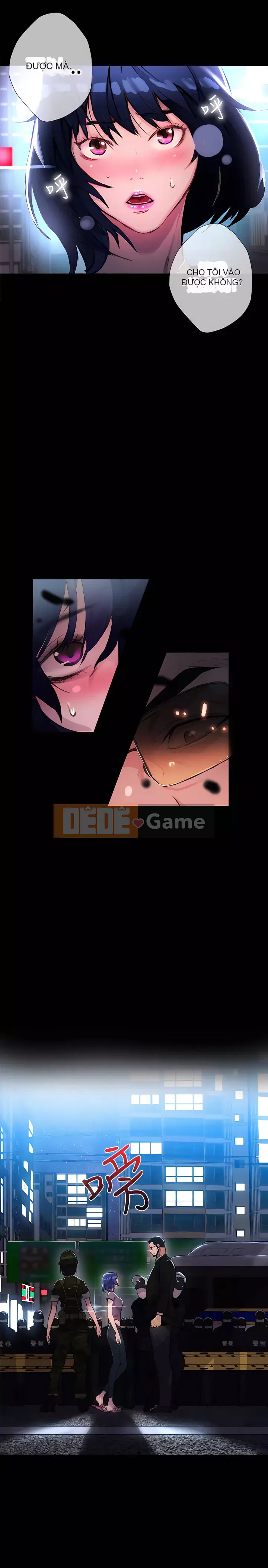 Quán cà phê Internet nữ thần Chương 1-60