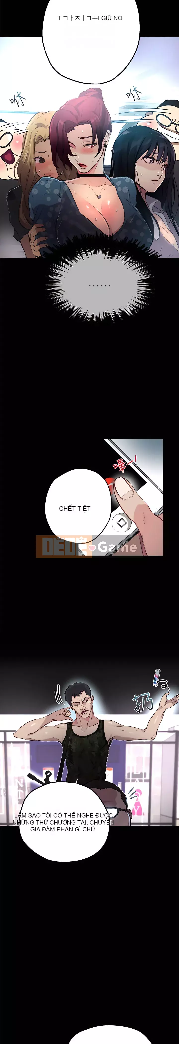 Quán cà phê Internet nữ thần Chương 1-60