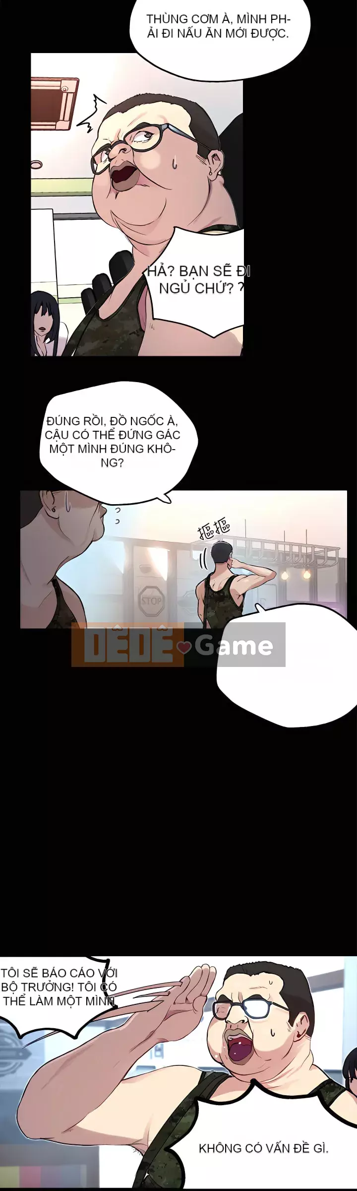 Quán cà phê Internet nữ thần Chương 1-60