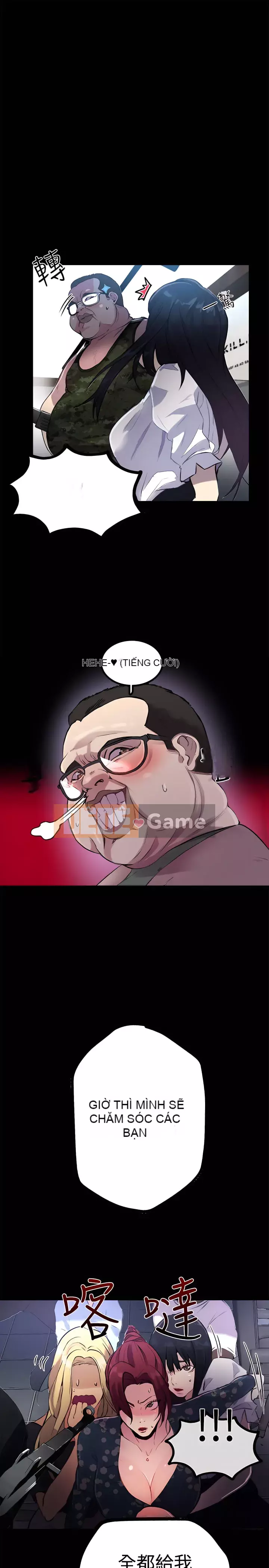 Quán cà phê Internet nữ thần Chương 1-60