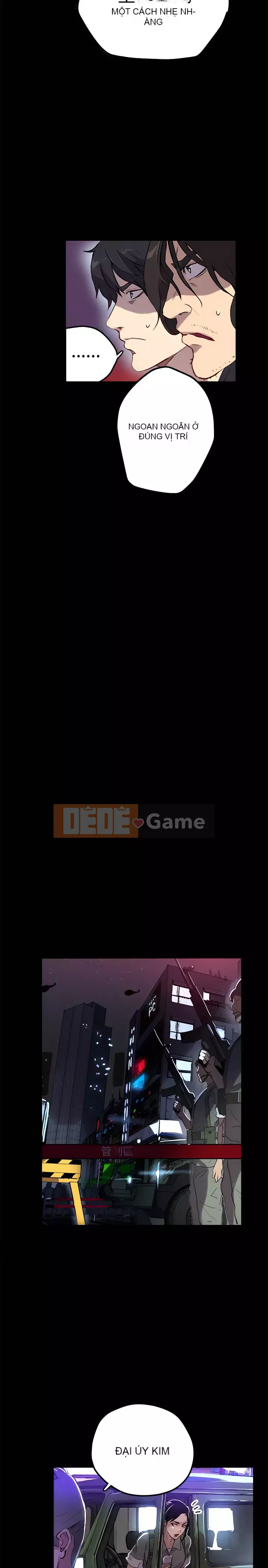 Quán cà phê Internet nữ thần Chương 1-60