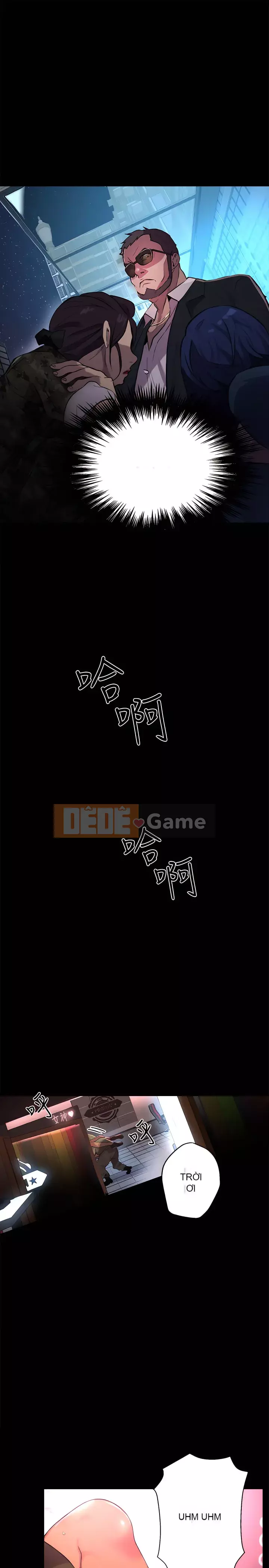 Quán cà phê Internet nữ thần Chương 1-60