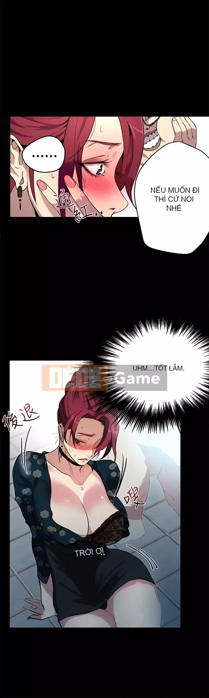 Quán cà phê Internet nữ thần Chương 1-60