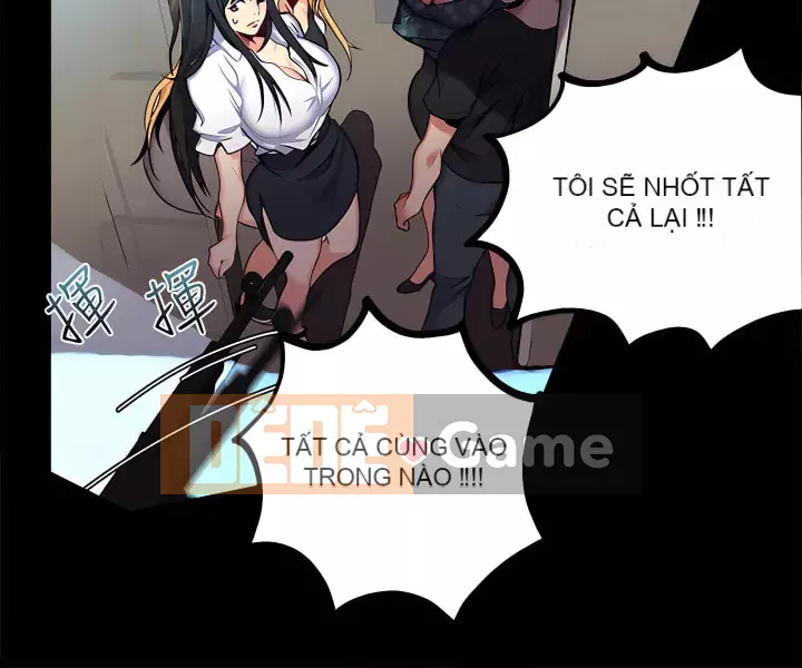 Quán cà phê Internet nữ thần Chương 1-60