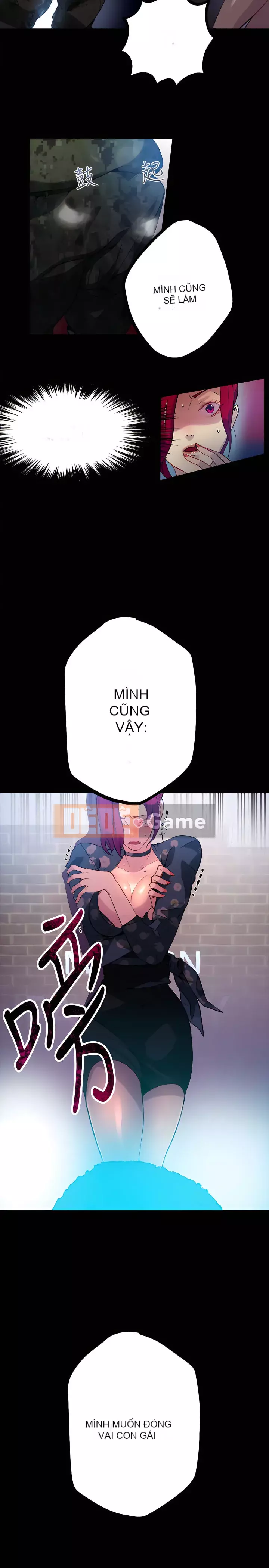 Quán cà phê Internet nữ thần Chương 1-60