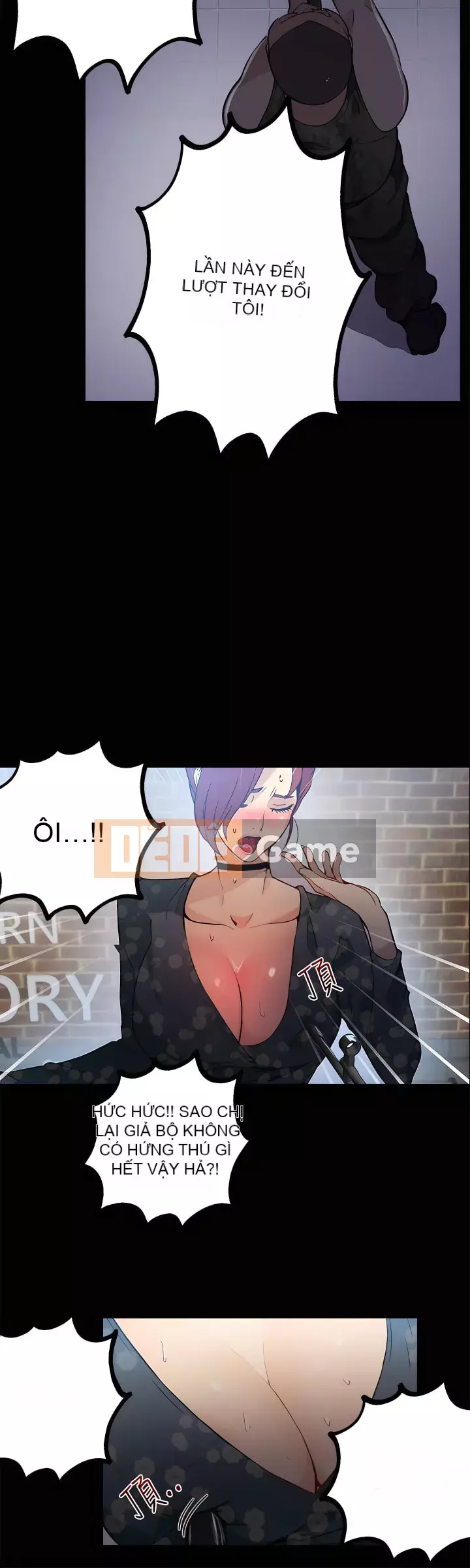 Quán cà phê Internet nữ thần Chương 1-60