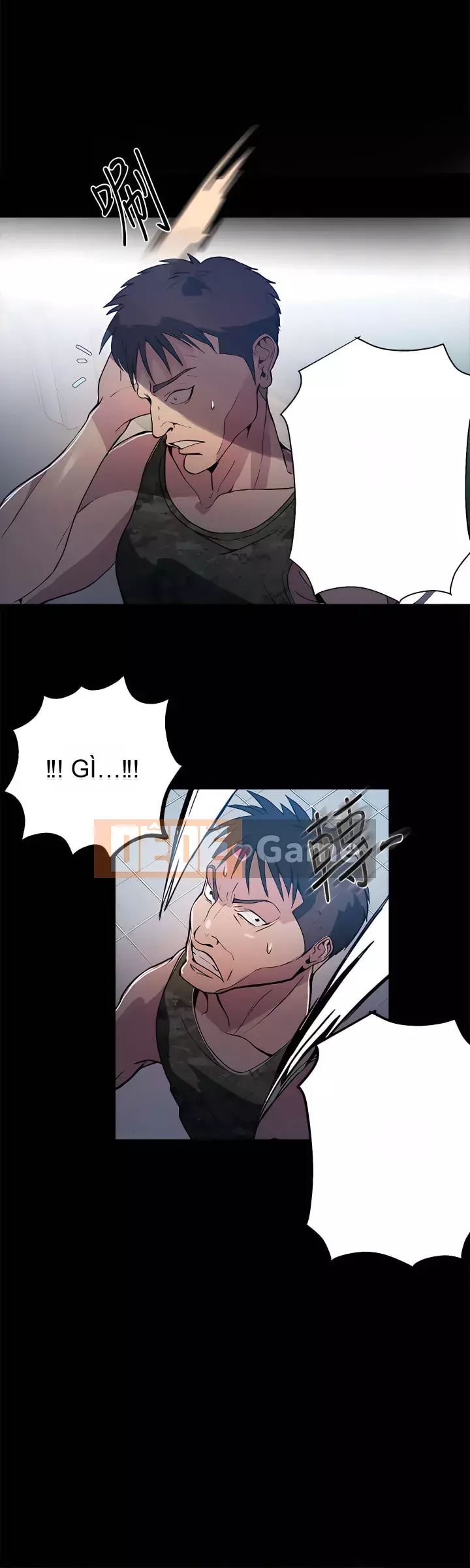 Quán cà phê Internet nữ thần Chương 1-60