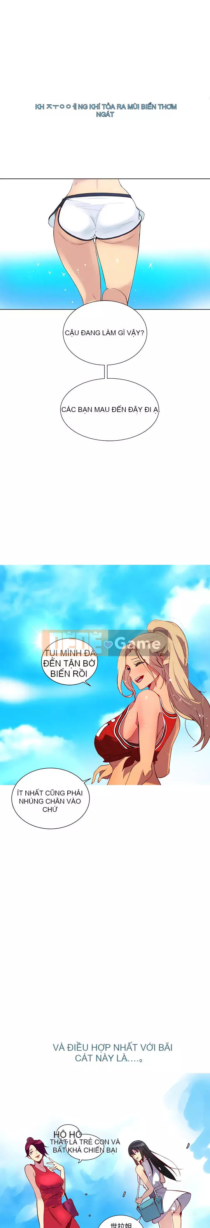 Quán cà phê Internet nữ thần Chương 1-60