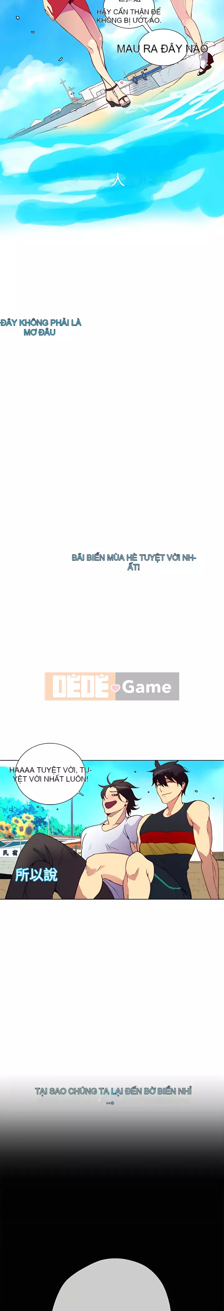 Quán cà phê Internet nữ thần Chương 1-60