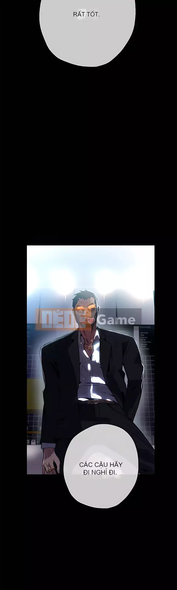 Quán cà phê Internet nữ thần Chương 1-60