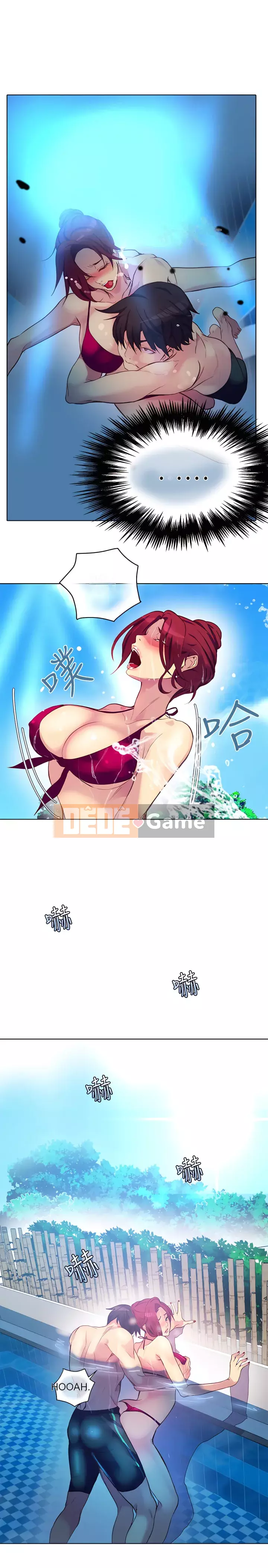 Quán cà phê Internet nữ thần Chương 1-60