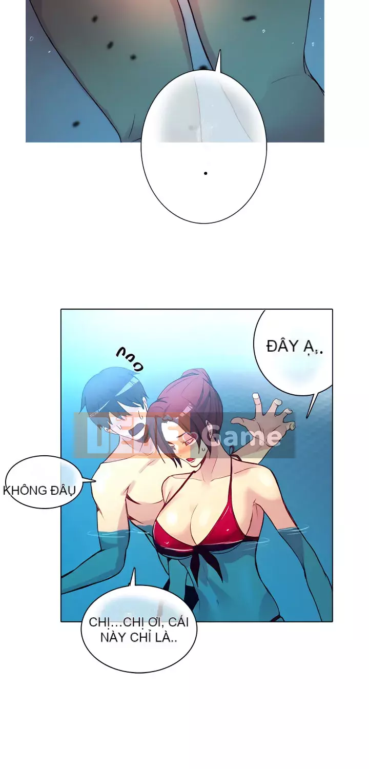 Quán cà phê Internet nữ thần Chương 1-60