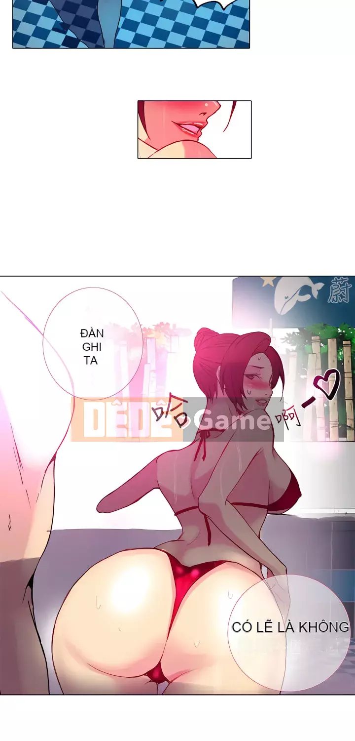 Quán cà phê Internet nữ thần Chương 1-60