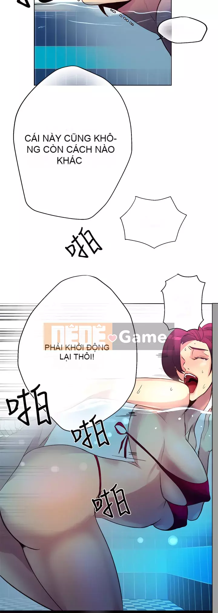 Quán cà phê Internet nữ thần Chương 1-60