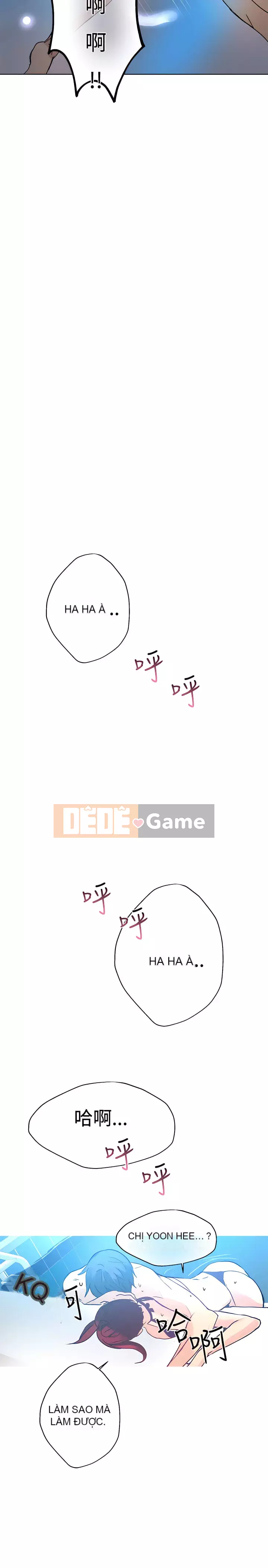 Quán cà phê Internet nữ thần Chương 1-60