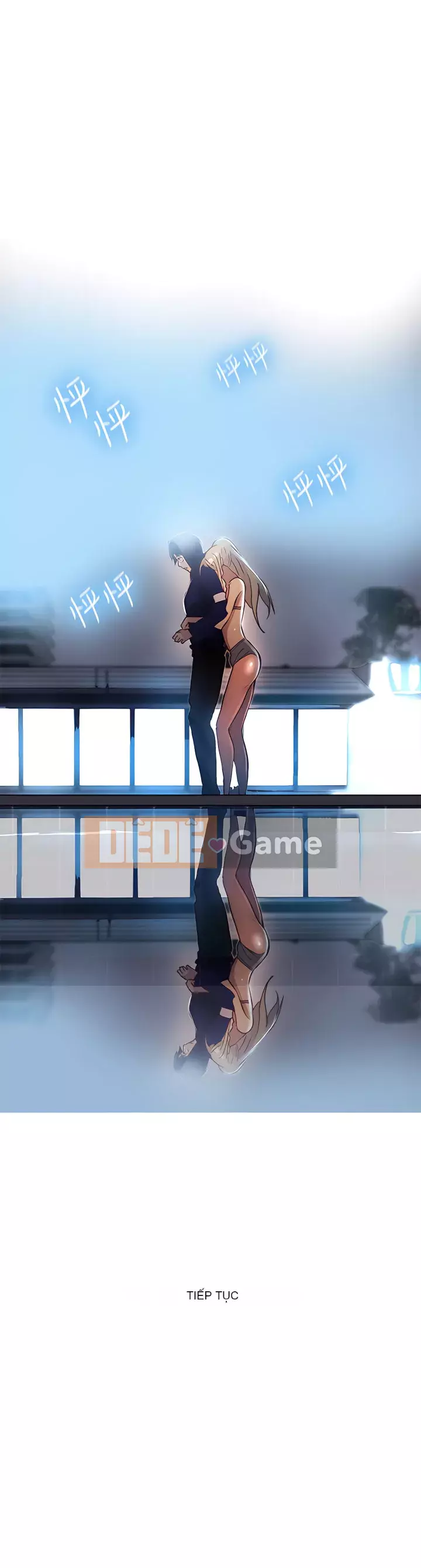 Quán cà phê Internet nữ thần Chương 1-60