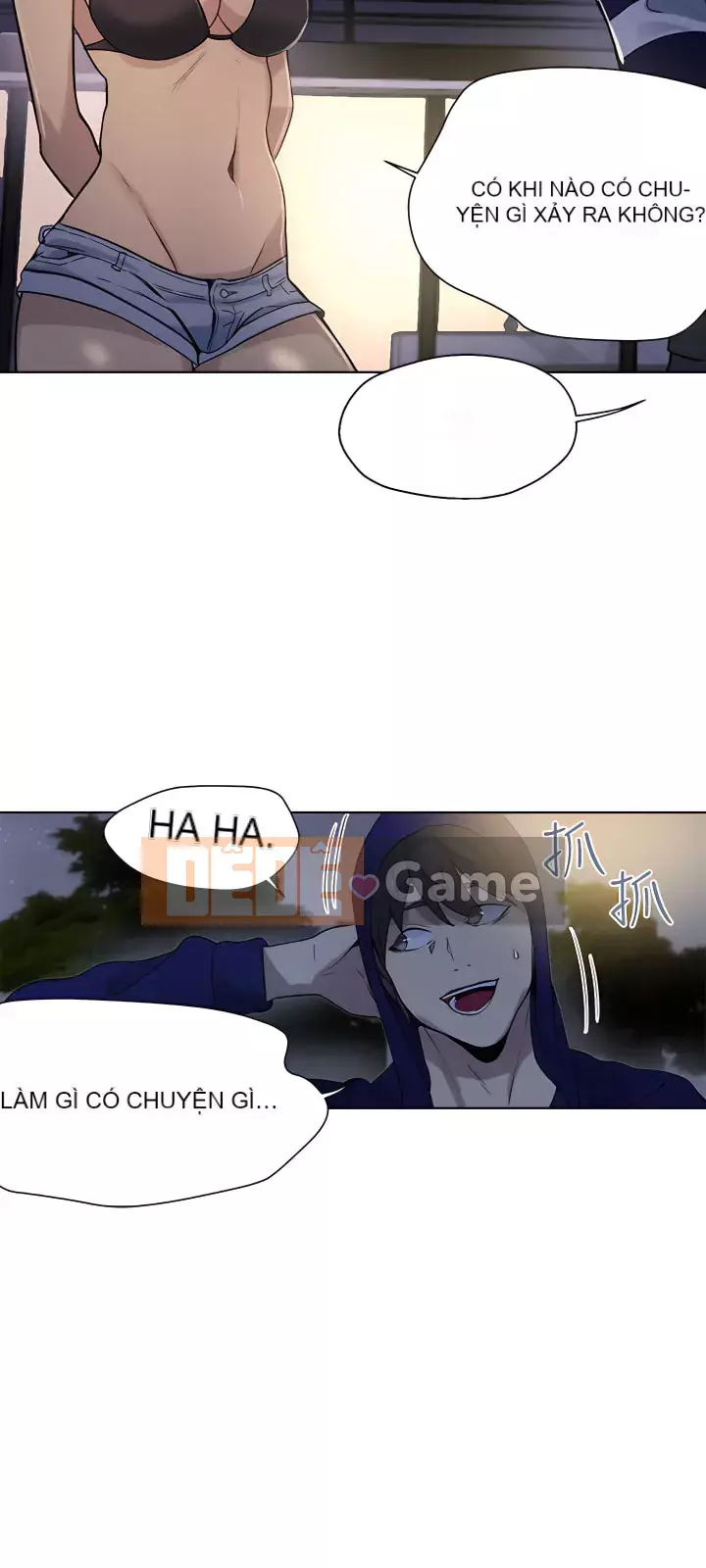 Quán cà phê Internet nữ thần Chương 1-60