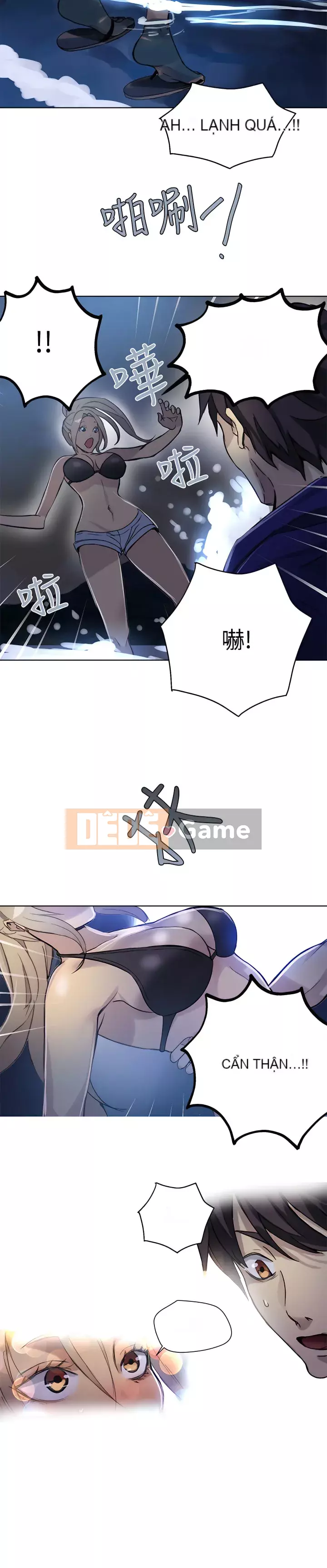 Quán cà phê Internet nữ thần Chương 1-60