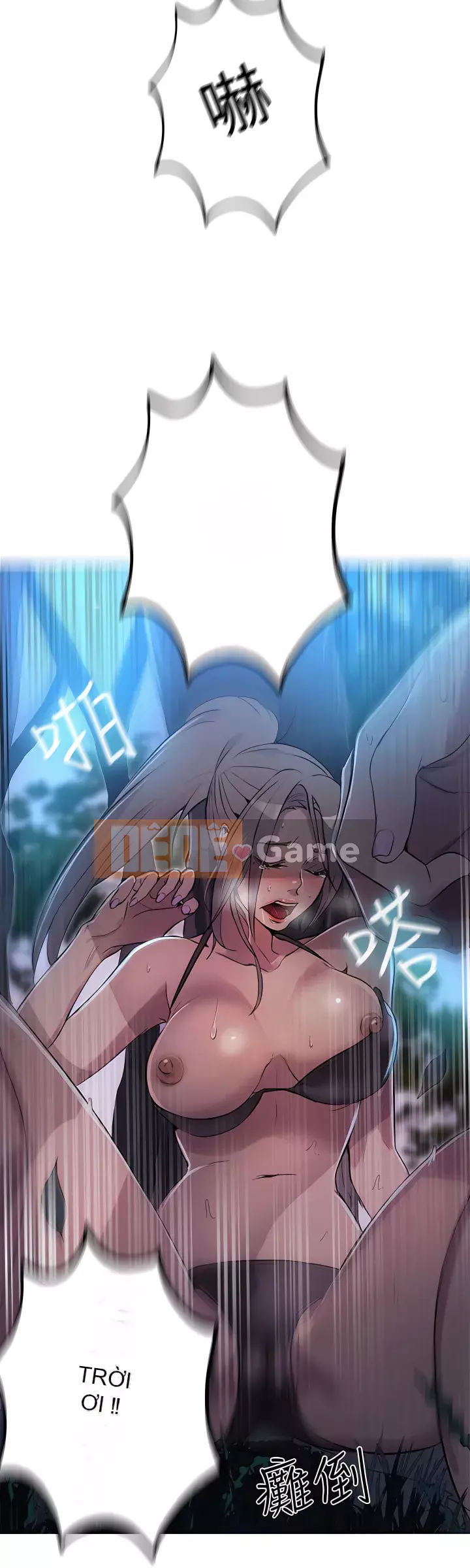 Quán cà phê Internet nữ thần Chương 1-60