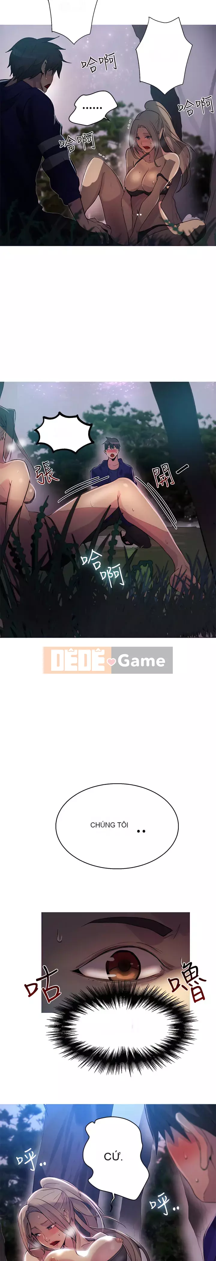 Quán cà phê Internet nữ thần Chương 1-60