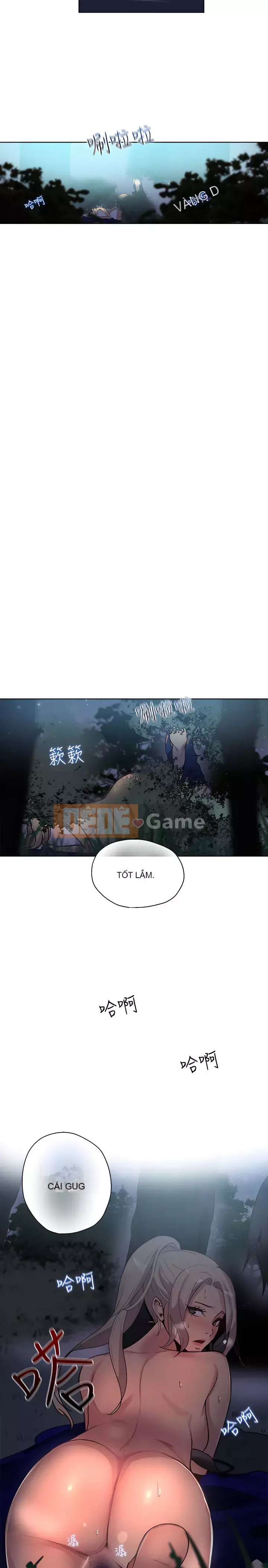 Quán cà phê Internet nữ thần Chương 1-60