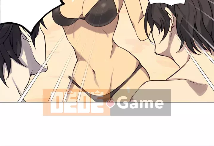 Quán cà phê Internet nữ thần Chương 1-60