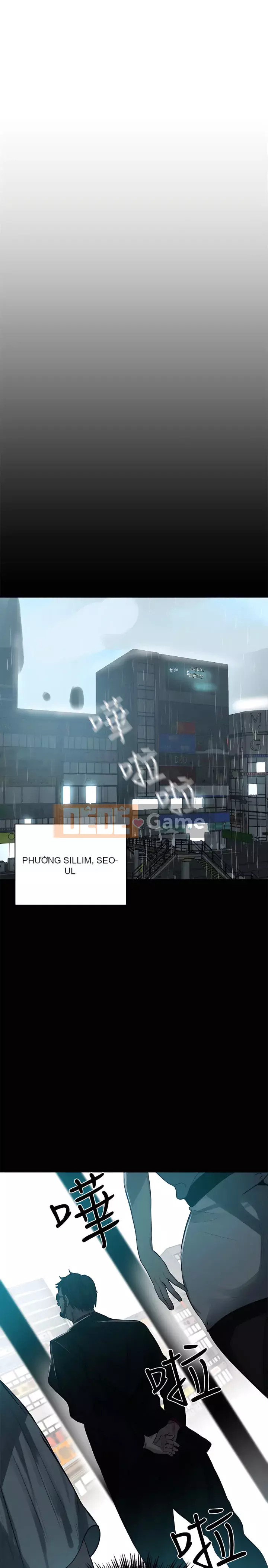 Quán cà phê Internet nữ thần Chương 1-60